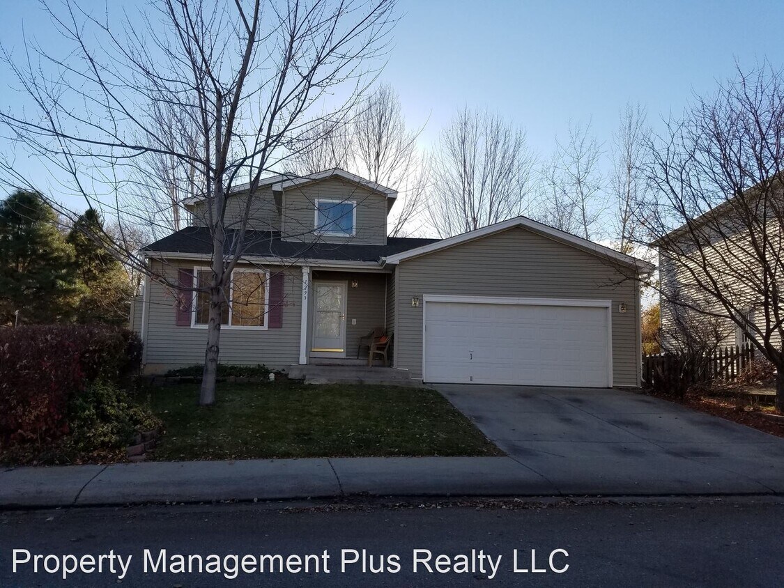 3 br, 2 bath House 1293 Trail Ridge Rd House Rental in Longmont, CO