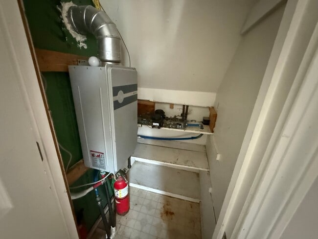 Foto del edificio - 2a Bragg Ave