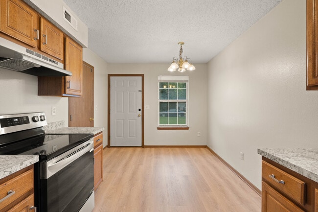Foto del edificio - 4403 E 139th St