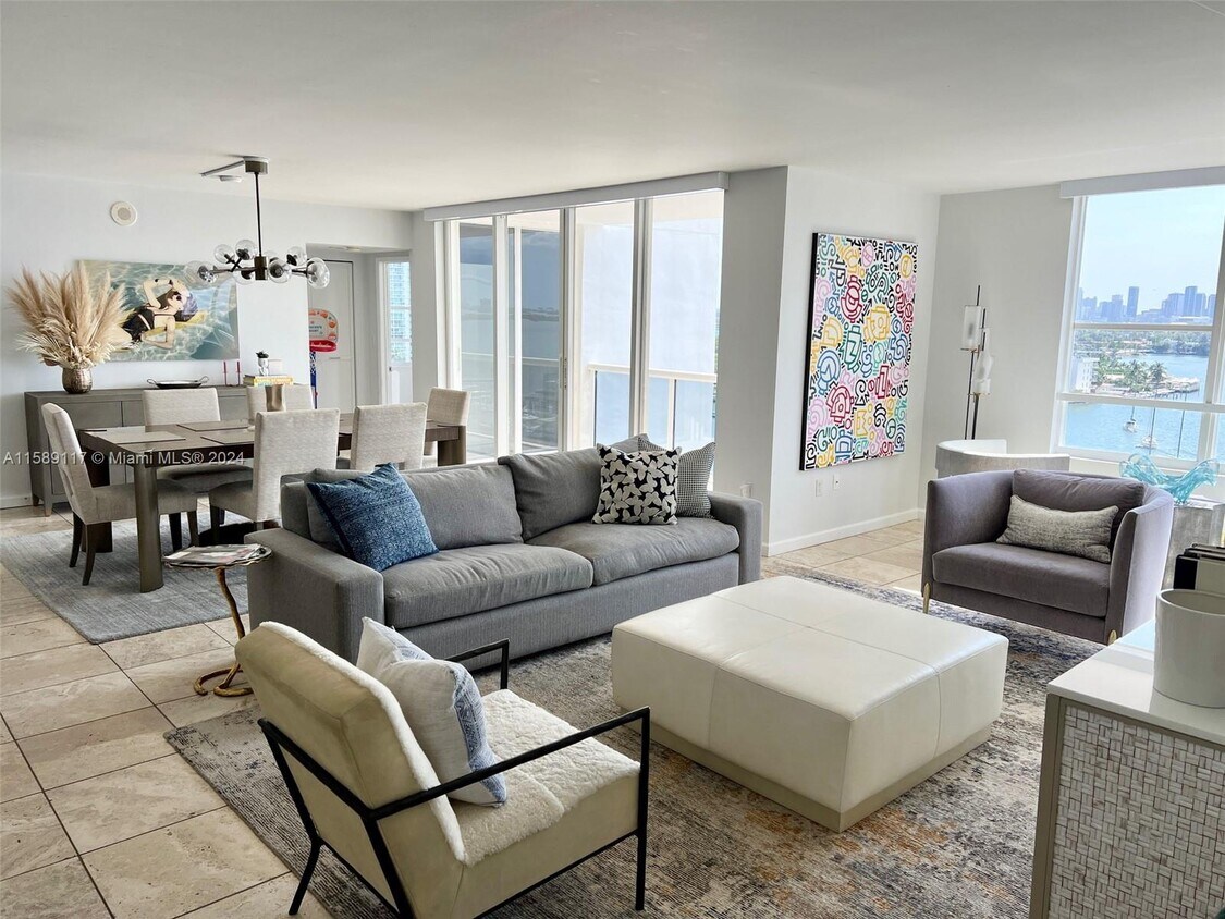 Foto principal - 1800 Sunset Harbour Dr