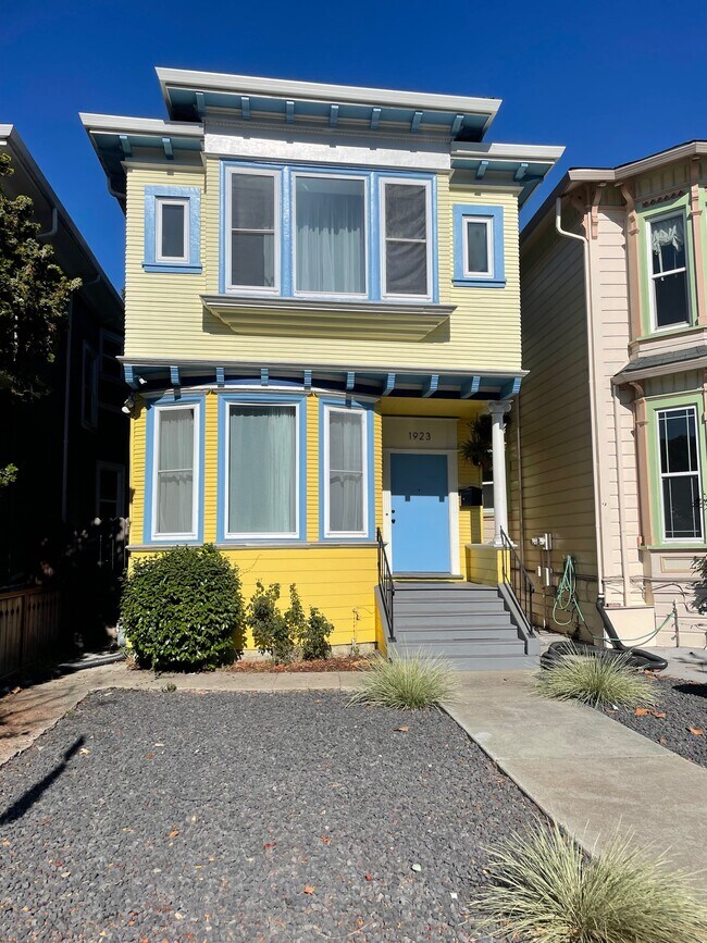 Foto del edificio - 1923 West St