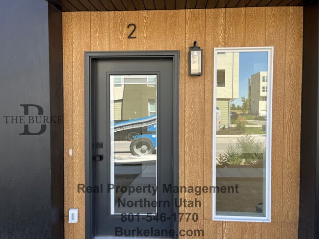 Foto del edificio - Brand new townhomes in Farmington