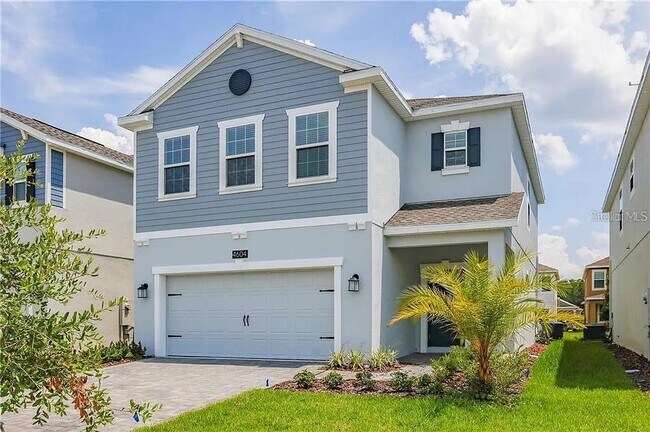Foto del edificio - 4604 Rhythm Rd