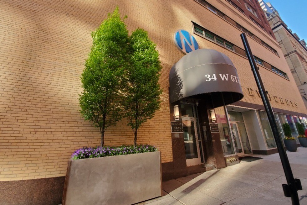 Newberry Lofts on 6th Apartments in Cincinnati, OH