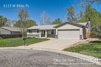 Building Photo - 6119 W 85th Pl