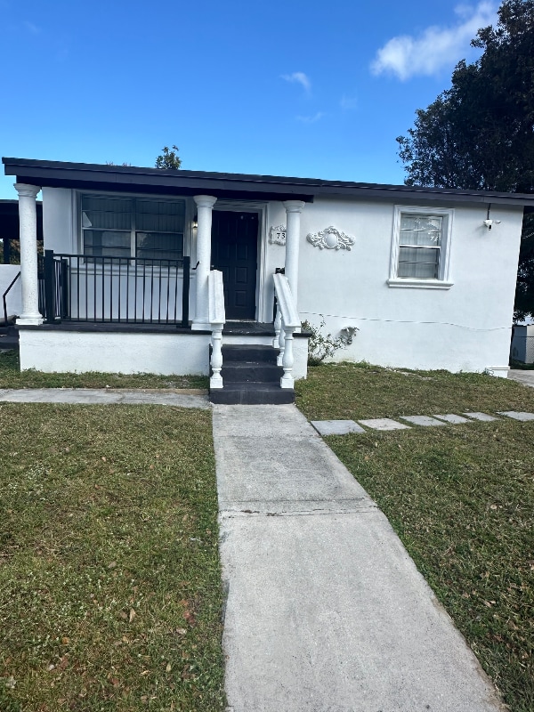 Photo - 731 SW 8th Ave Apartment