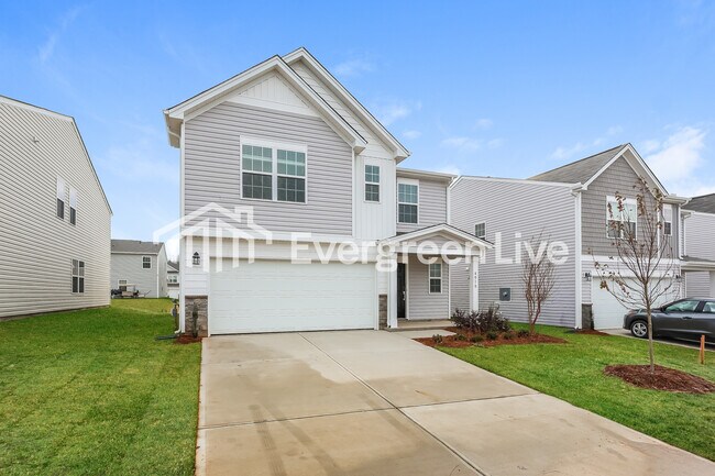 Building Photo - coming soon