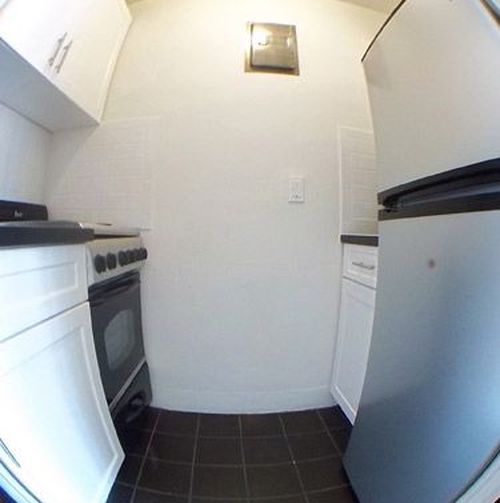 Foto del edificio - 208 W 23rd St