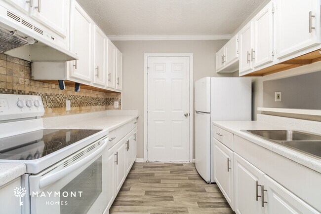 Foto del edificio - 208 Salusbury Ln