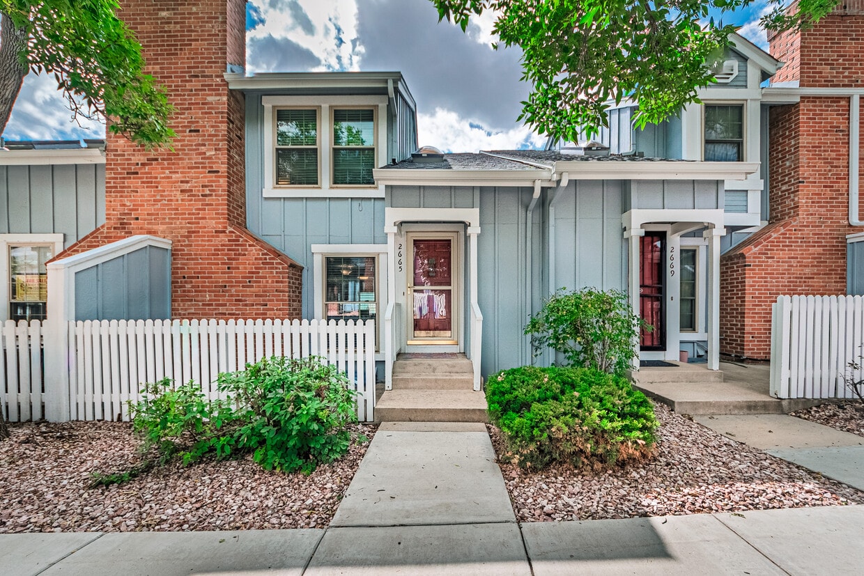 Foto principal - 2665 Hatch Cir