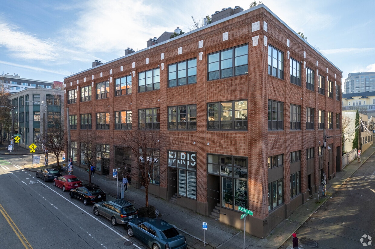 Exterior - Portofino