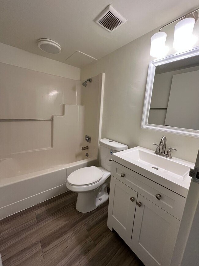 Interior Photo - Sycamore Place Apartments