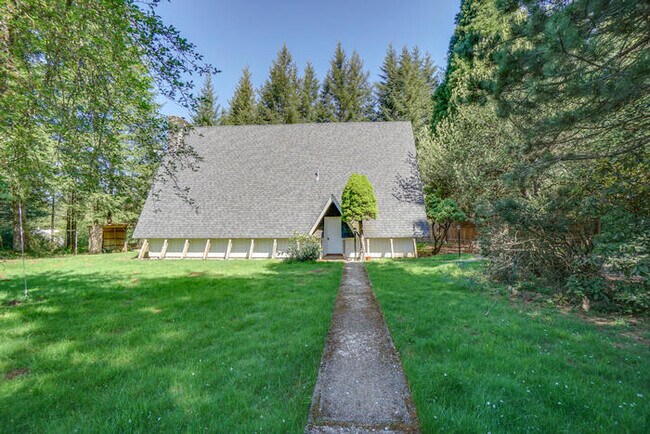 Foto del edificio - COUNTRY LIVING IN WASHOUGAL