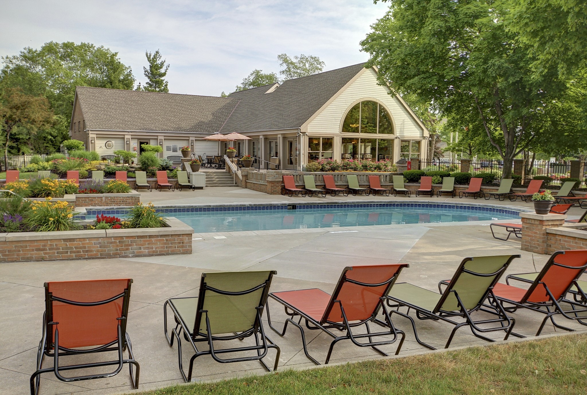 Crossings Village – photo 1