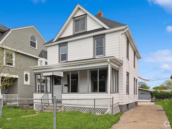 Building Photo - 797 Iglehart Ave