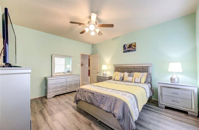 Foto del edificio - 20918 Penny Rock Ct