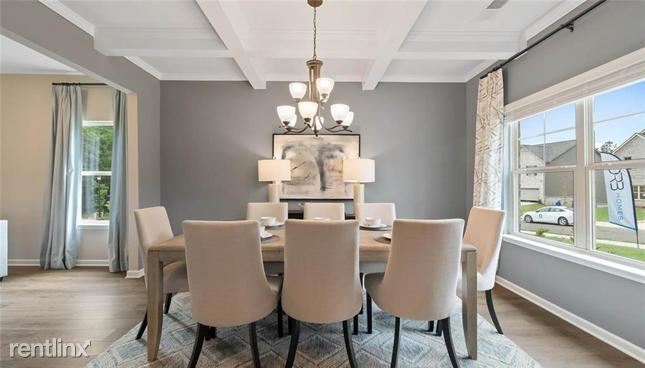 Foto del edificio - 4 br, 3 bath House - 2856 Malton Way