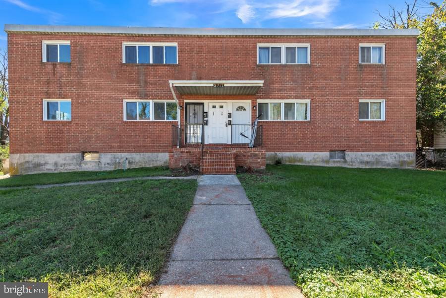 3717 Boarman Ave Unit 1E, Baltimore, MD 21215 Room for Rent in