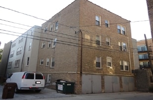 Building Photo - 8018 Kilpatrick Ave