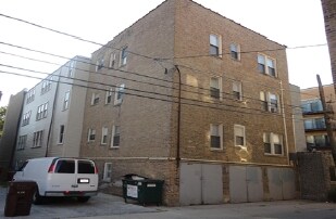 Foto del edificio - 8018 Kilpatrick Ave