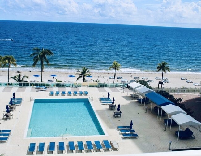 Building Photo - 3900 Galt Ocean Dr