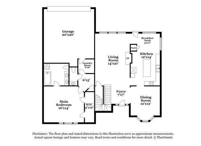 Building Photo - 426 Kimmel Dr