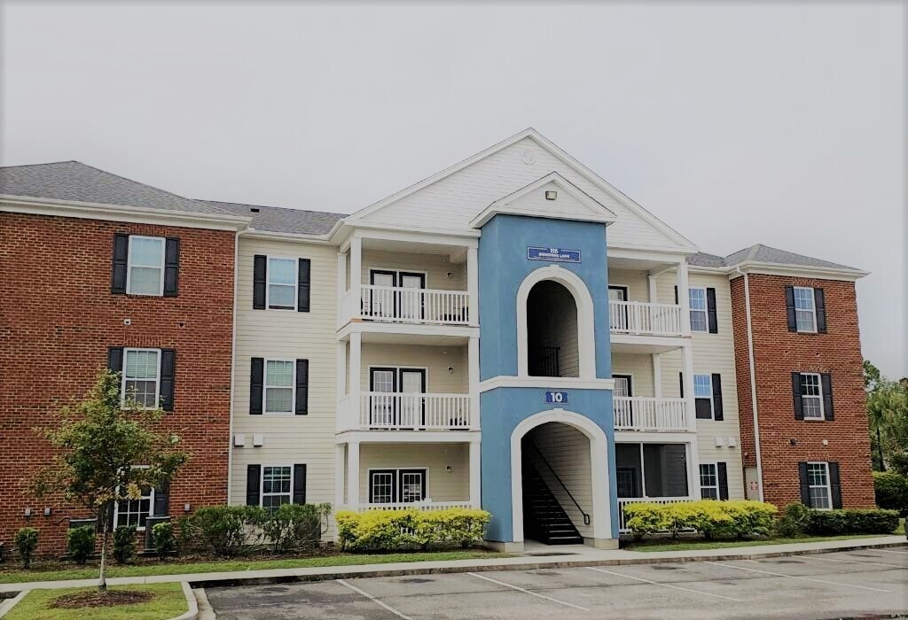 The Palmer 46 Seagrass Ln Ridgeland, SC Apartments for Rent in