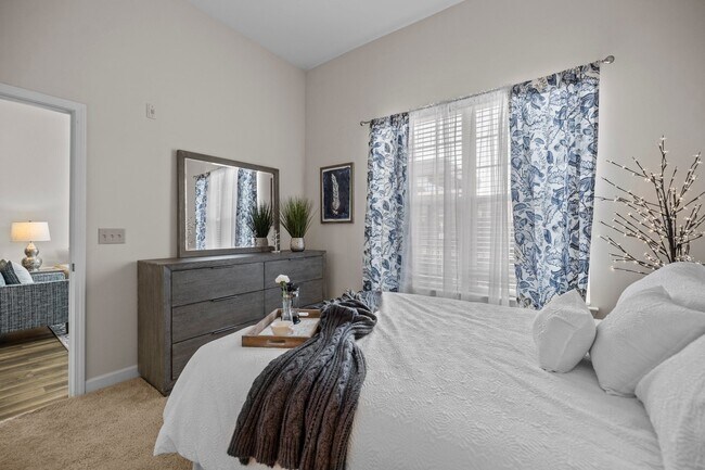 Foto del edificio - The Langston