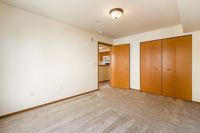 Interior Photo - Bella Mar Apartments