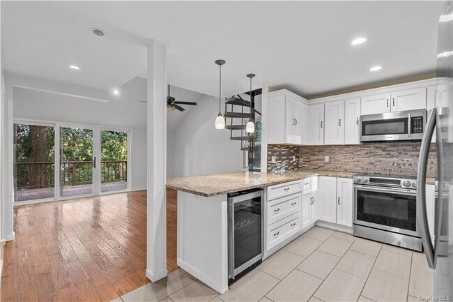 Foto del edificio - 24 Clarkson Rd