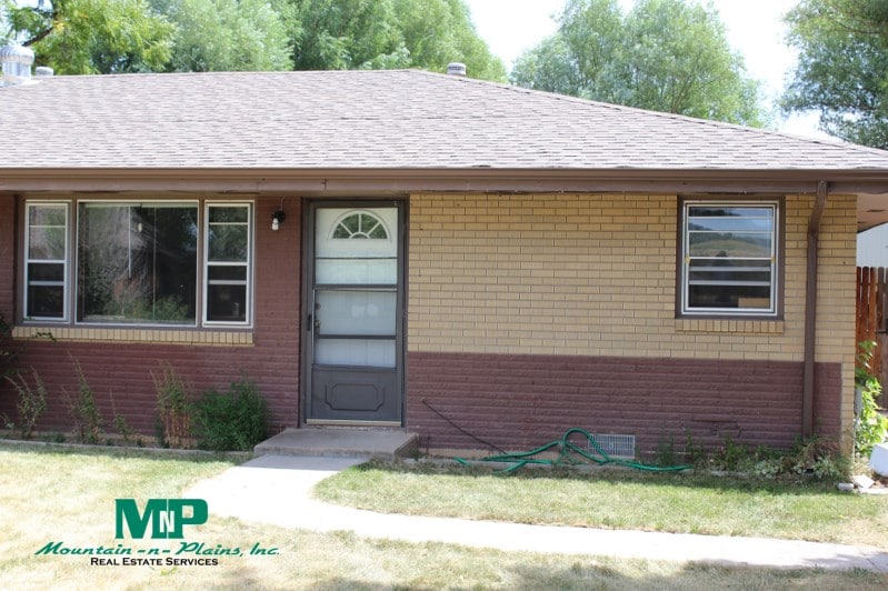 Primary Photo - 1020 N Taft Hill Rd