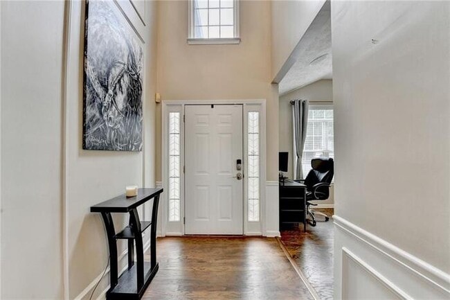 Foto del edificio - House 3 Beds 3 Baths