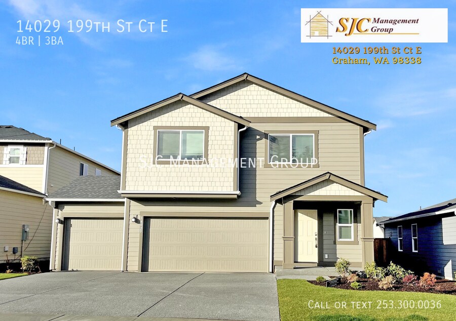 Primary Photo - 14029 199th St Ct E