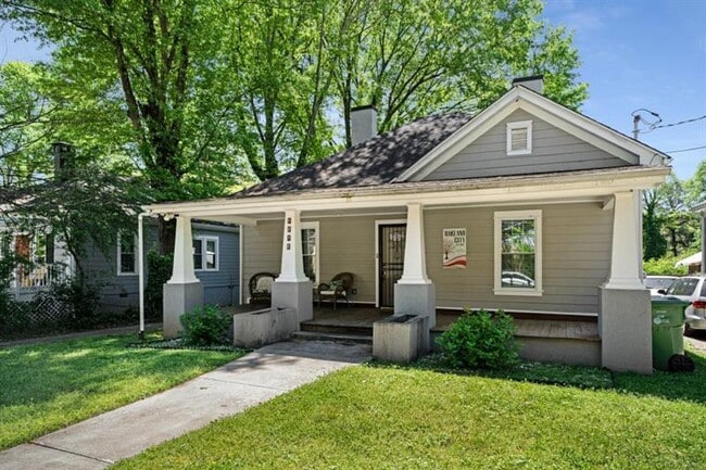 Foto del edificio - 1272 Oakland Terrace SW