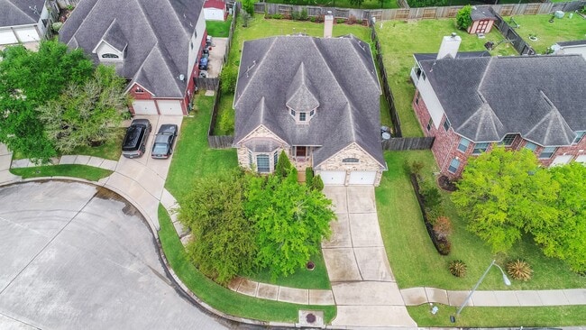 Building Photo - 1815 Granite Field Ln
