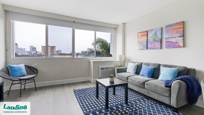 Foto del edificio - 305 Dr. M.L.K. Jr St S