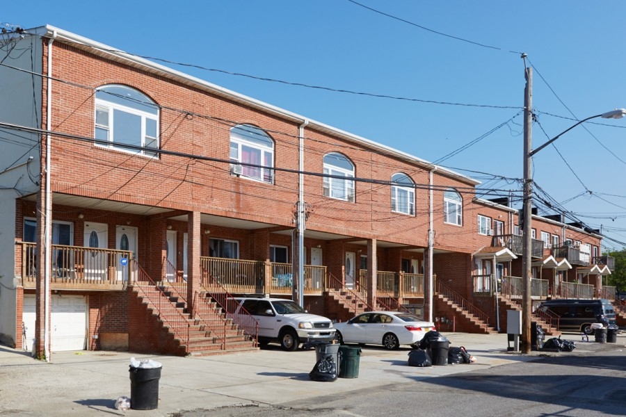 Primary Photo - Rockaway Beach Queens