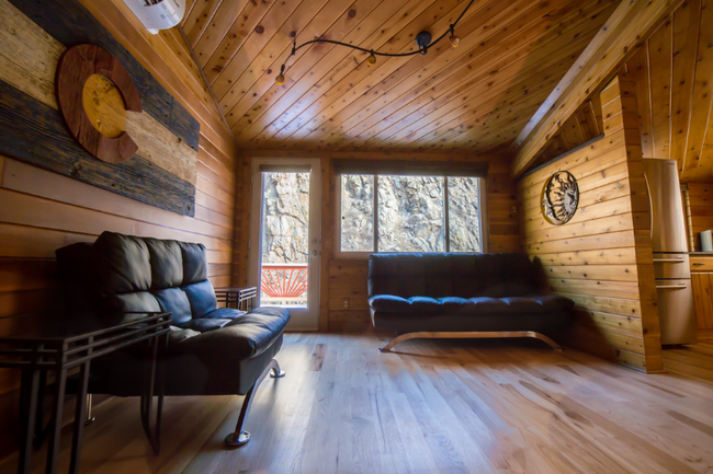 Building Photo - 5095 Poudre Canyon Rd