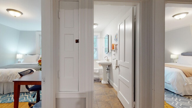 Foto del edificio - 16 Linden Ter