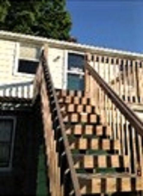 Building Photo - 1016 Wabank St