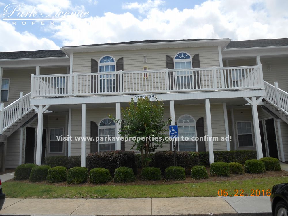 Primary Photo - 209 Wando River Rd