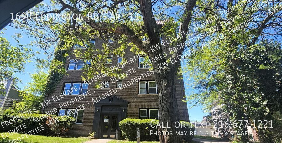 Foto principal - 1690 Eddington Rd