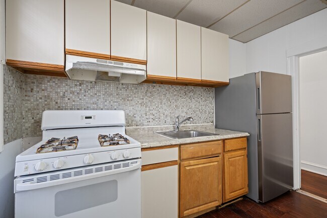 Foto del edificio - 156 Chestnut Ave