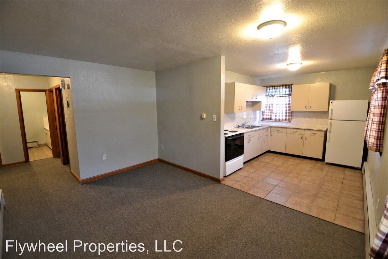 Foto principal - 614 Washington St