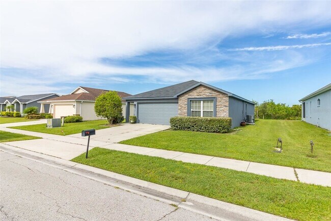 Foto del edificio - 4 br, 2 bath House - 3717 Ricky Lane