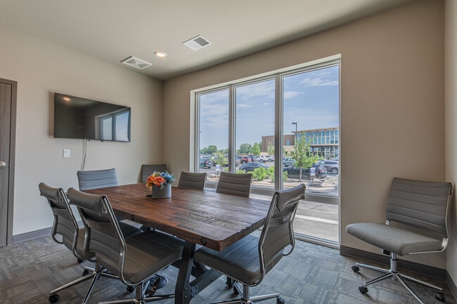 Conference Room - Solaris On Main, LLC