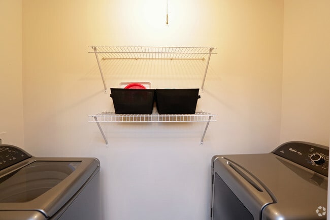 Interior Photo - Hermitage Apartments
