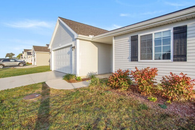 Foto del edificio - Newer Home for Lease Richland Schools - Available October 21st