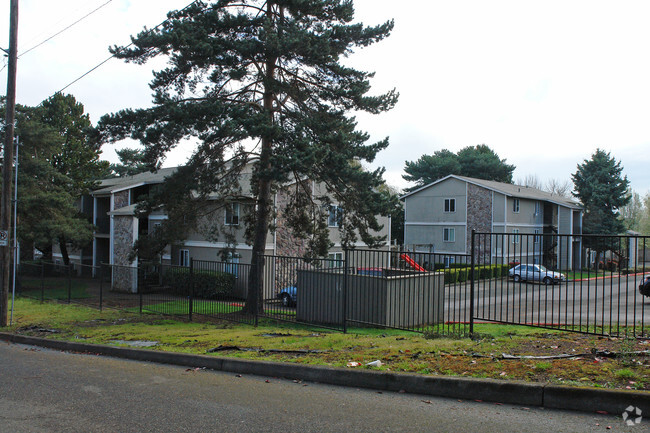 Building Photo - Village Garden Apartments