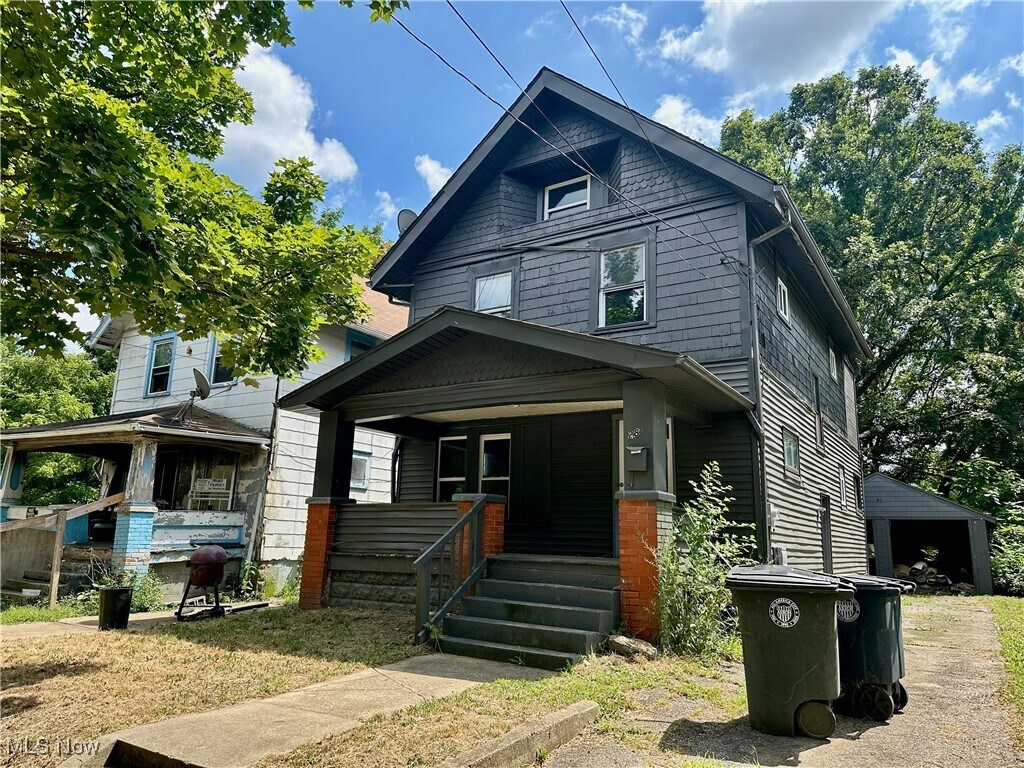 Foto principal - 280 Lake St